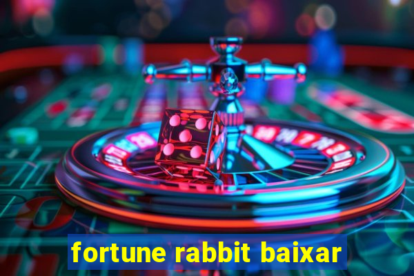 fortune rabbit baixar